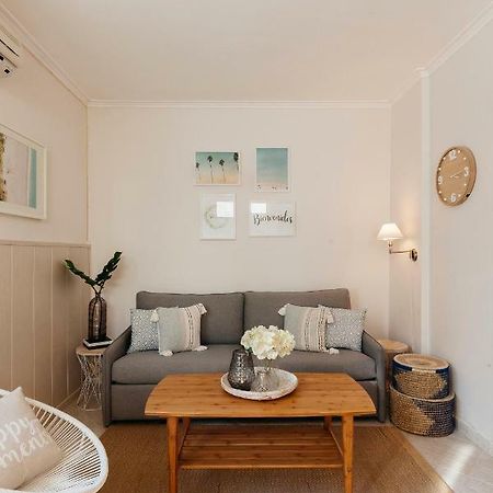 Sitges Holiday Apartment Exterior photo