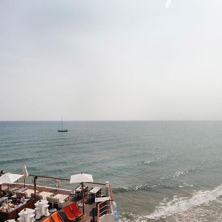 Sitges Holiday Apartment Exterior photo