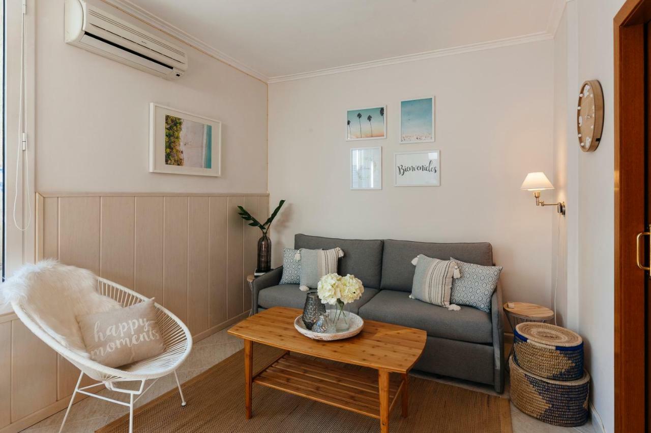 Sitges Holiday Apartment Exterior photo