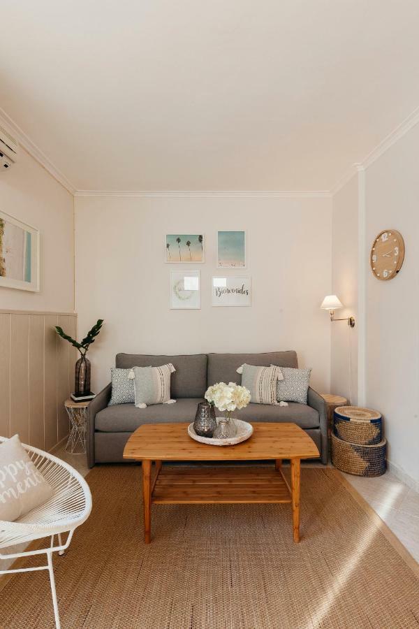 Sitges Holiday Apartment Exterior photo