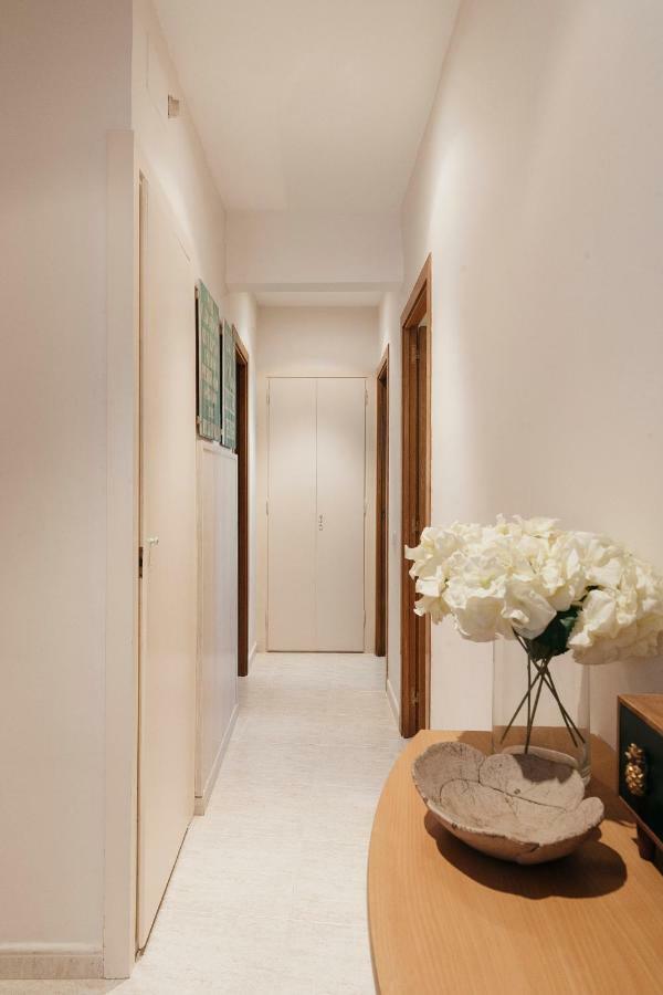 Sitges Holiday Apartment Exterior photo