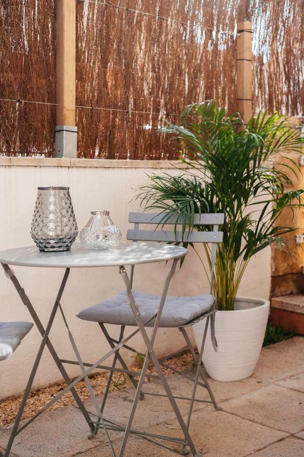 Sitges Holiday Apartment Exterior photo