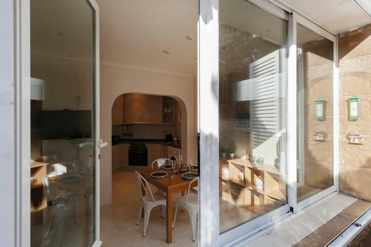 Sitges Holiday Apartment Exterior photo