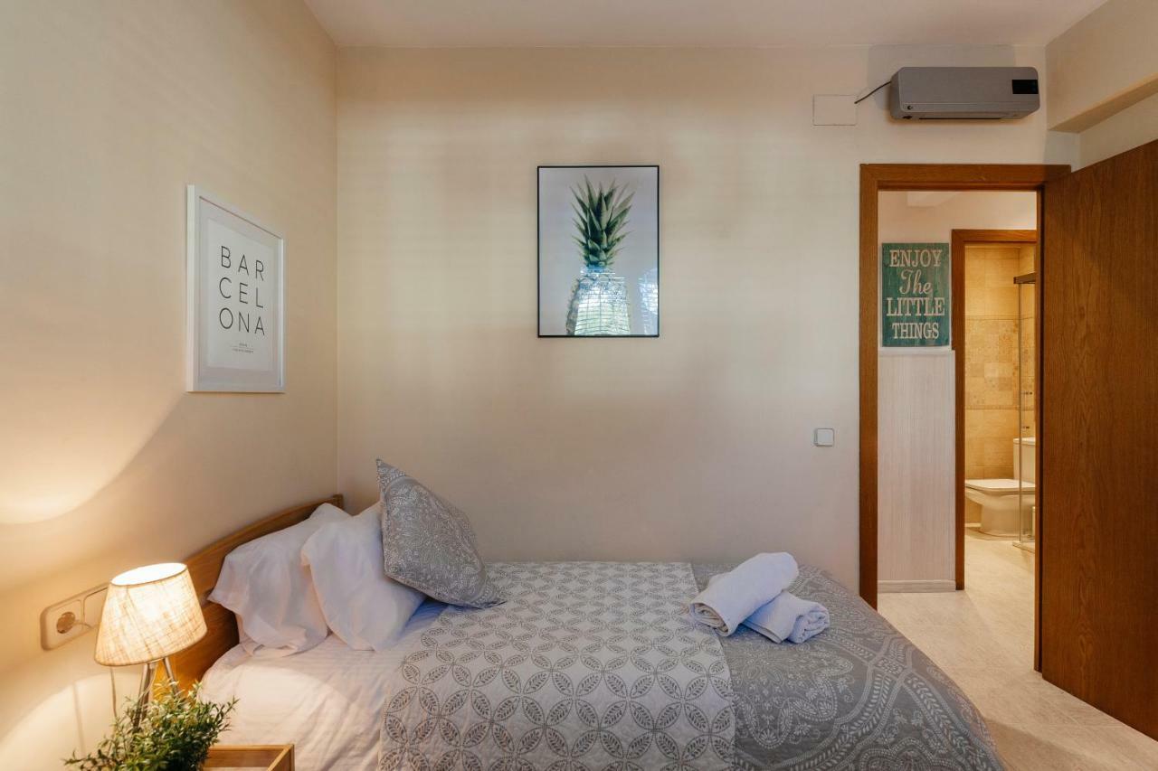 Sitges Holiday Apartment Exterior photo