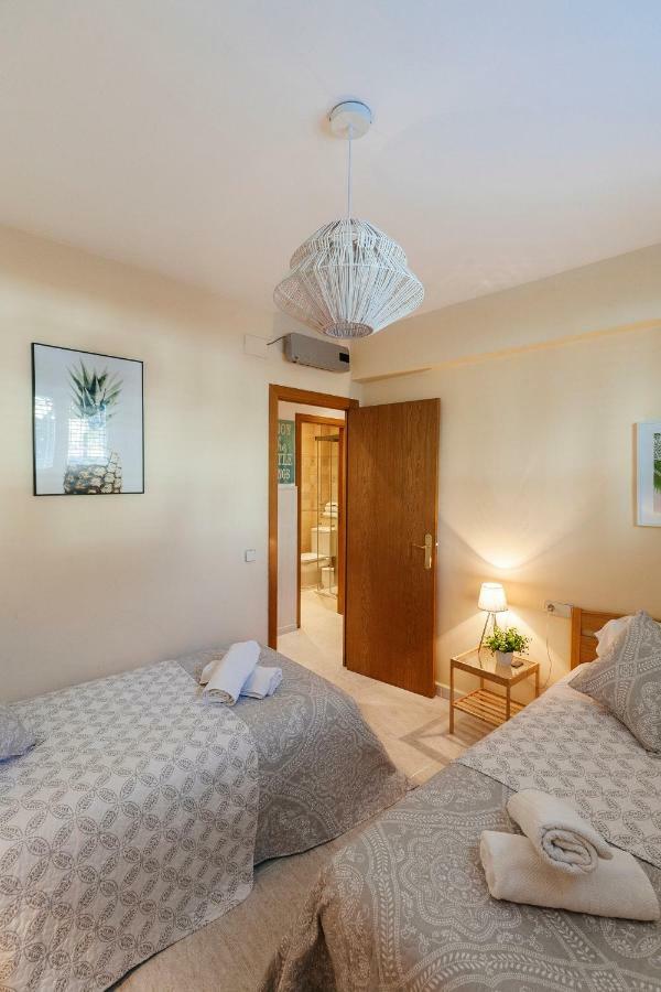 Sitges Holiday Apartment Exterior photo