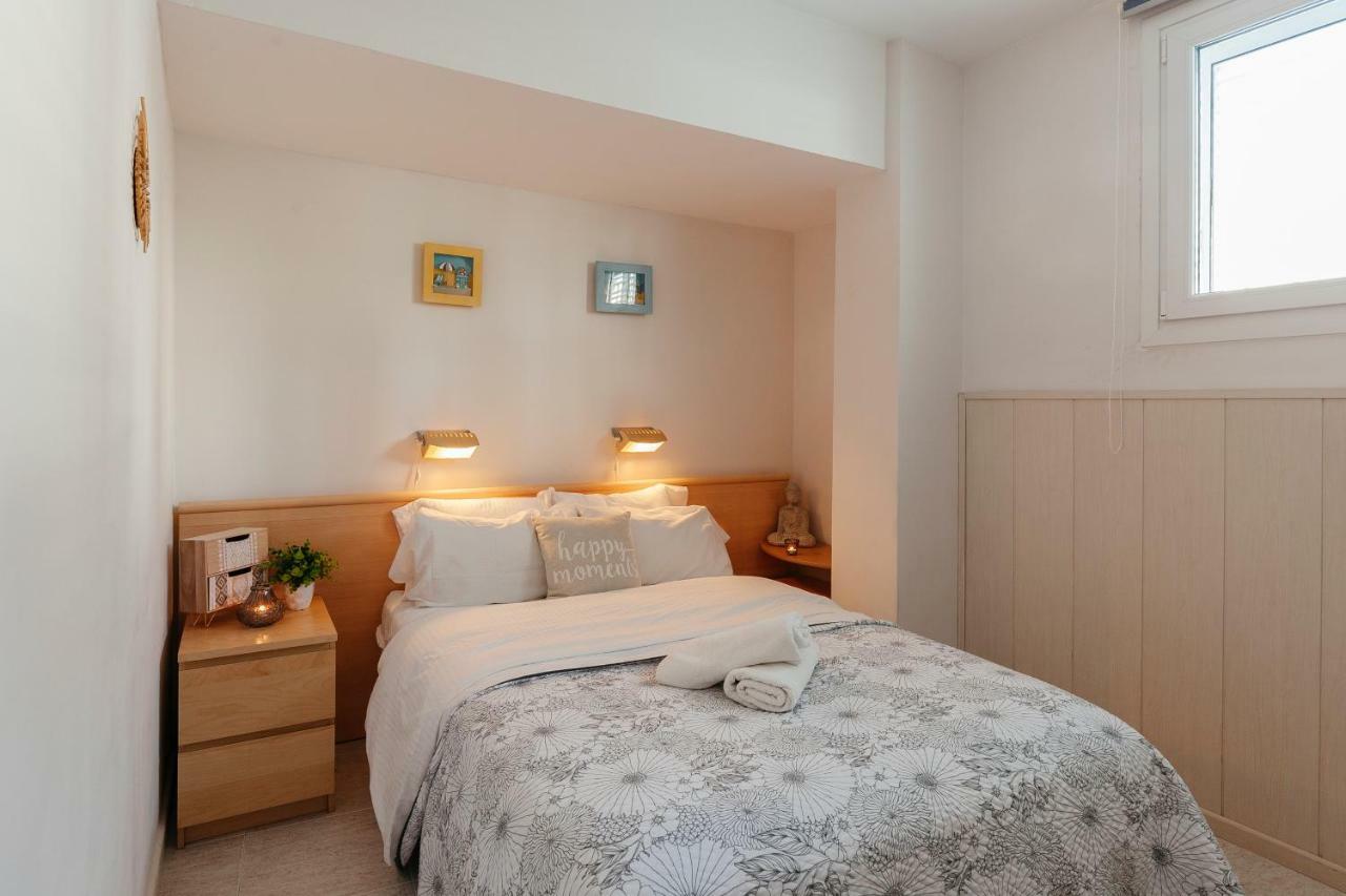 Sitges Holiday Apartment Exterior photo