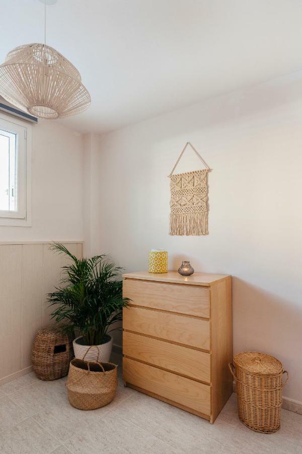 Sitges Holiday Apartment Exterior photo