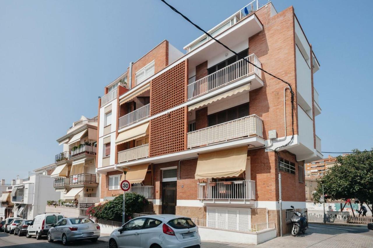 Sitges Holiday Apartment Exterior photo