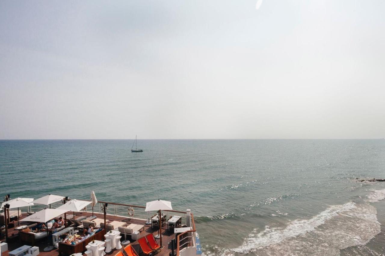 Sitges Holiday Apartment Exterior photo